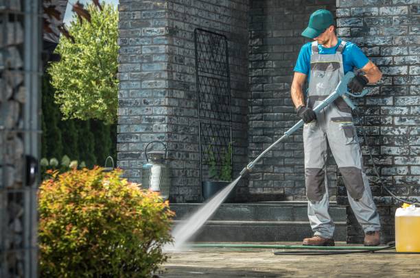 Solar Panel Cleaning in Richboro, PA