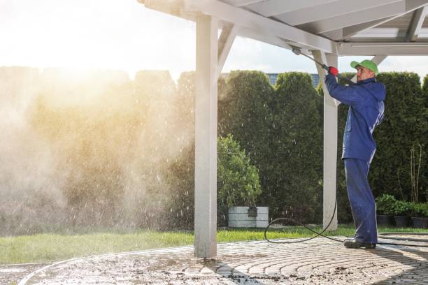 Best Restaurant Pressure Washing  in Richboro, PA
